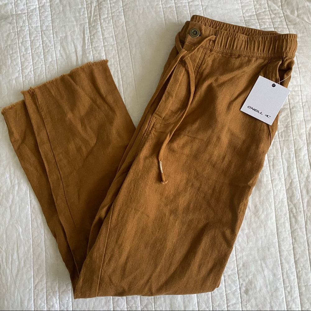 O’Neill Pants Size S BNWT